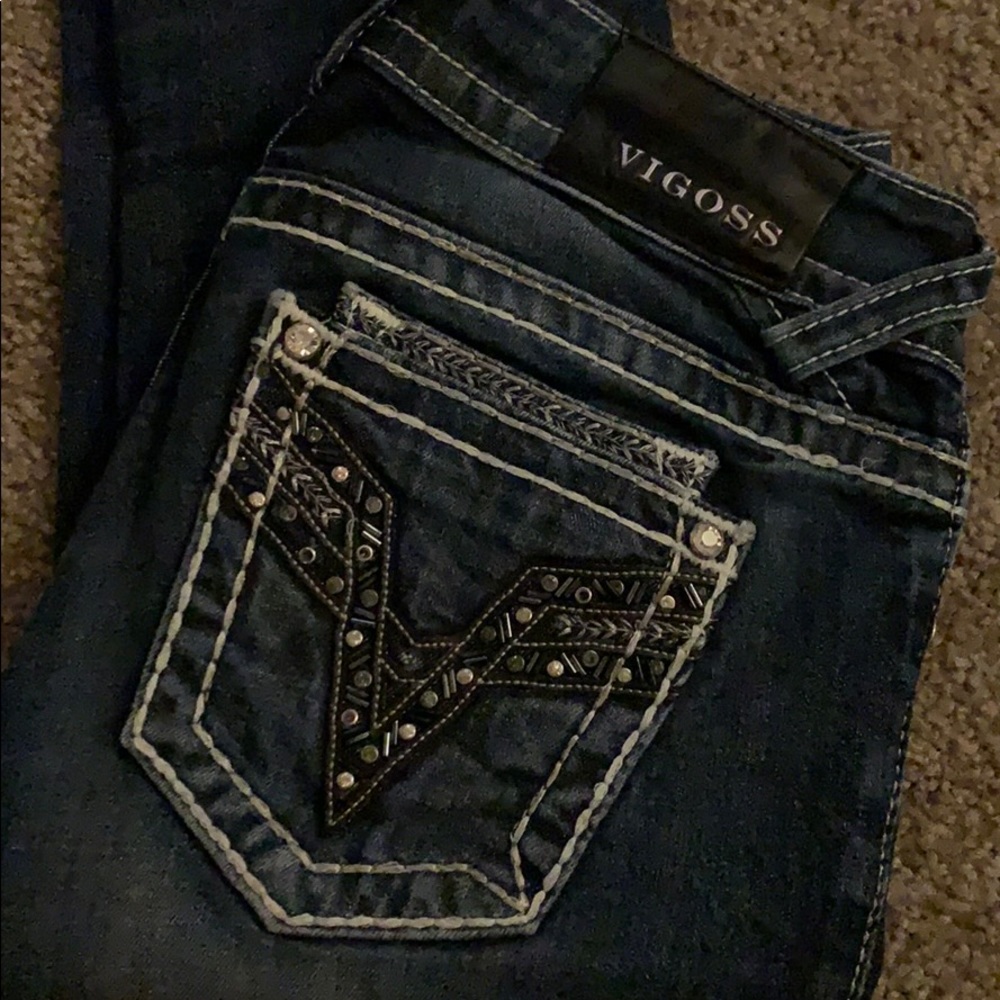 Vigoss Jeans
